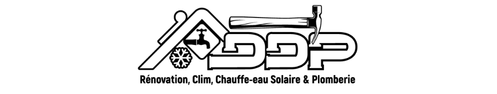 SARL DDP Logo