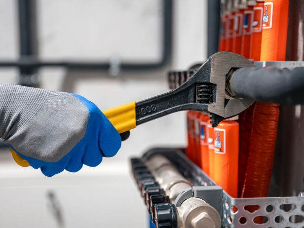 Dépannage plomberie urgence
